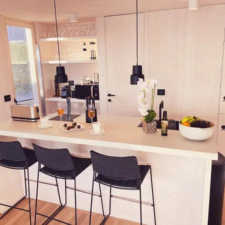 Casa vacanze Buqez Eco - 81 - 1st Sea Line By Drage