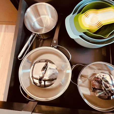 Buqez Eco - 81 - 1st Sea Line By *