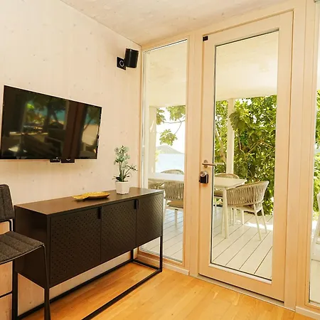 Casa vacanze Buqez Eco - 81 - 1st Sea Line By Drage