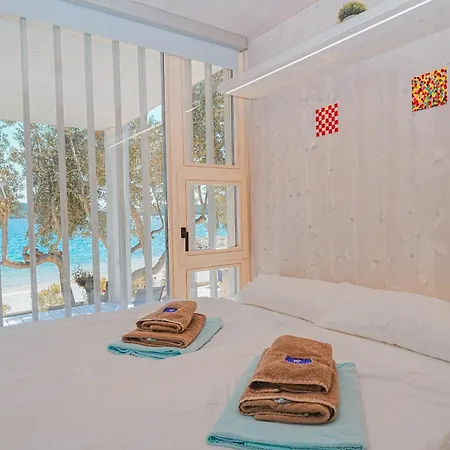 Casa vacanze Buqez Eco - 81 - 1st Sea Line By