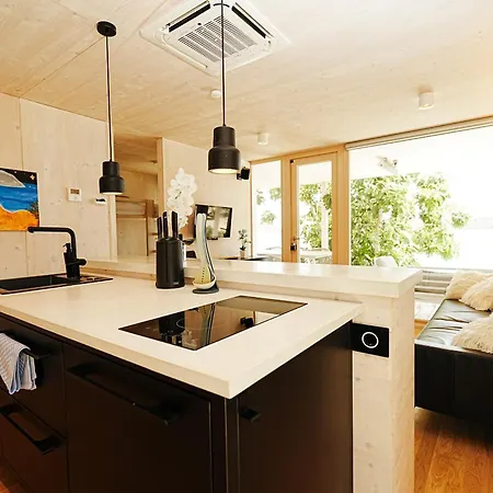 Casa vacanze Buqez Eco - 81 - 1st Sea Line By