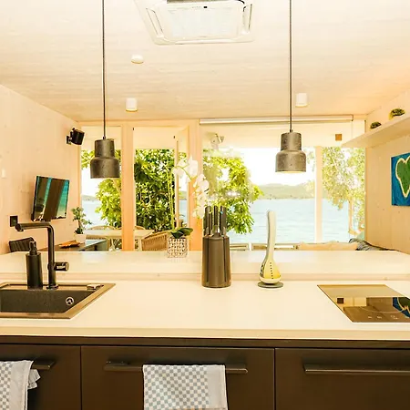 Casa vacanze Buqez Eco - 81 - 1st Sea Line By Drage