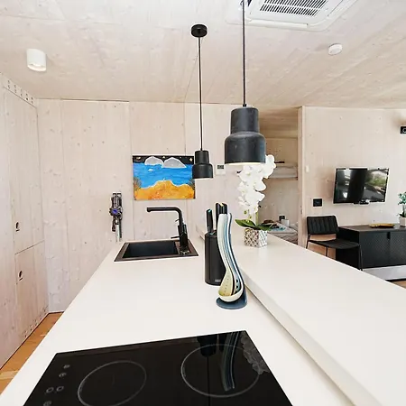 Casa vacanze Buqez Eco - 81 - 1st Sea Line By Drage
