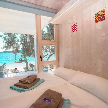 Buqez Eco - 81 - 1st Sea Line By Casa vacanze *