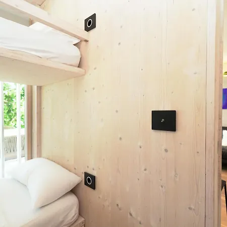 Casa vacanze Buqez Eco - 81 - 1st Sea Line By