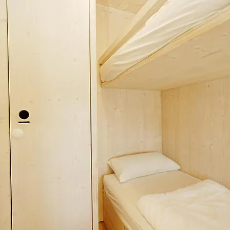 Feriehus Buqez Eco - 81 - 1st Sea Line By