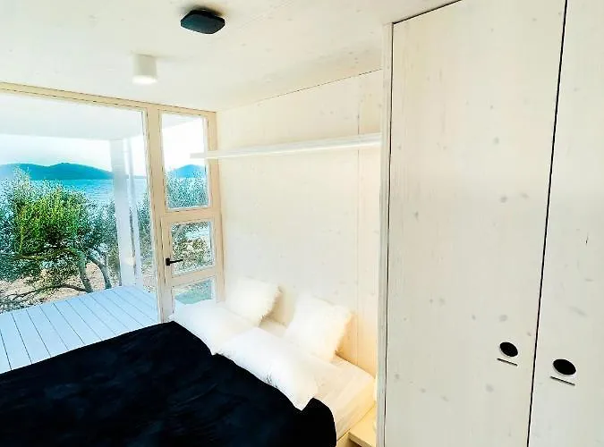 Vila Buqez Eco - 81 - 1st Sea Line By