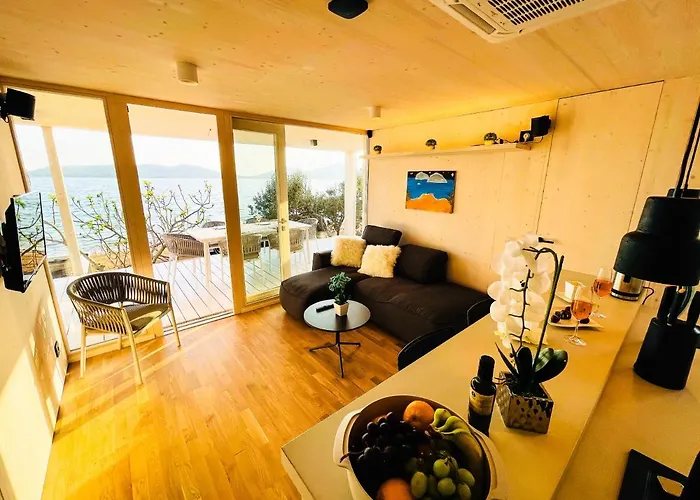 Vila Buqez Eco - 81 - 1st Sea Line By