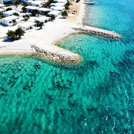 Buqez Eco - 81 - 1st Sea Line By וילה *