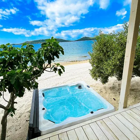 Buqez Eco - 81 - 1st Sea Line By וילה דראגה