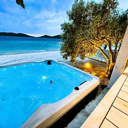 Buqez Eco - 81 - 1st Sea Line By 德拉格