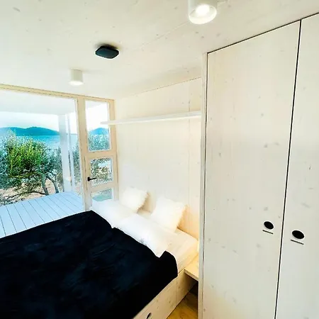 别墅 Buqez Eco - 81 - 1st Sea Line By