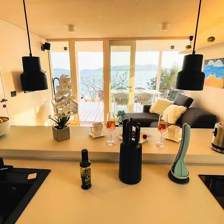 Buqez Eco - 81 - 1st Sea Line By 别墅 德拉格