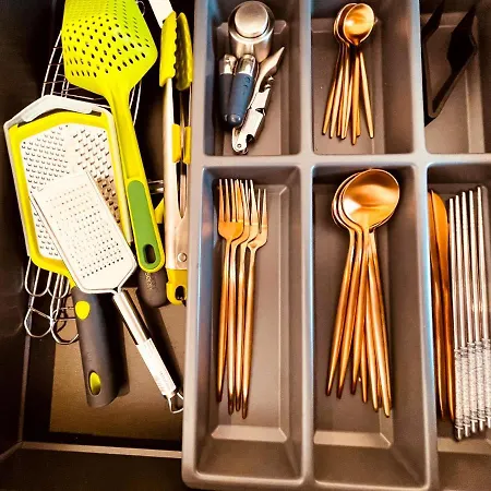 Buqez Eco - 81 - 1st Sea Line By 德拉格