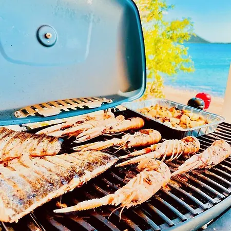 Buqez Eco - 81 - 1st Sea Line By 别墅