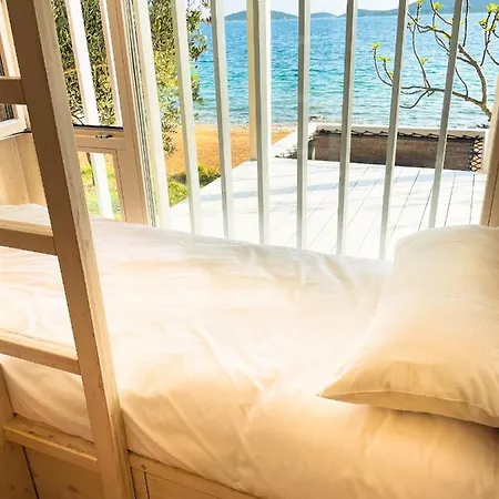 Buqez Eco - 81 - 1st Sea Line By וילה דראגה