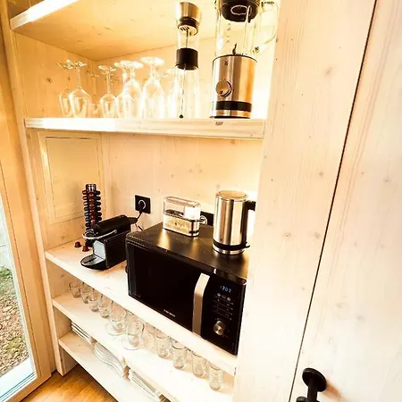 Buqez Eco - 81 - 1st Sea Line By 别墅