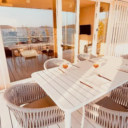 Buqez Eco - 81 - 1st Sea Line By 德拉格