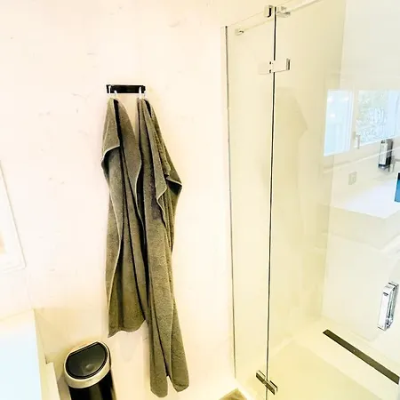 Buqez Eco - 81 - 1st Sea Line By 别墅