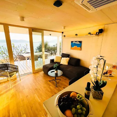 别墅 Buqez Eco - 81 - 1st Sea Line By