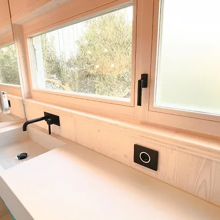 别墅 Buqez Eco - 81 - 1st Sea Line By *