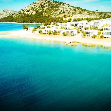 Buqez Eco - 81 - 1st Sea Line By 别墅