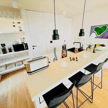 别墅 Buqez Eco - 81 - 1st Sea Line By