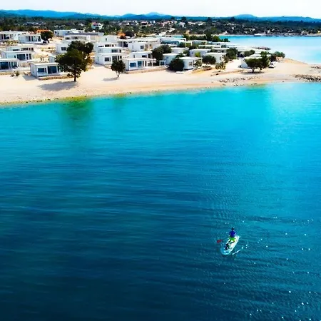 Buqez Eco - 81 - 1st Sea Line By 别墅 *