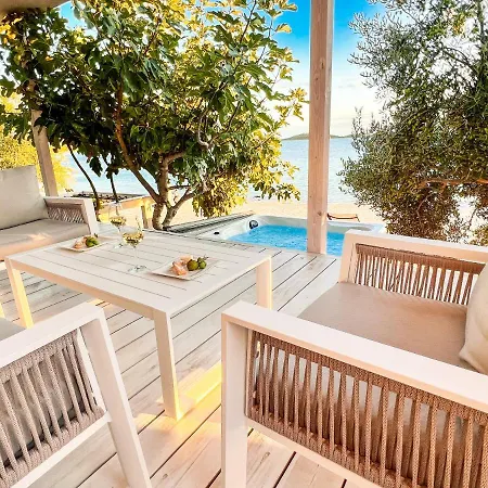 别墅 Buqez Eco - 81 - 1st Sea Line By