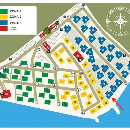 Buqez Eco - 81 - 1st Sea Line By 德拉格