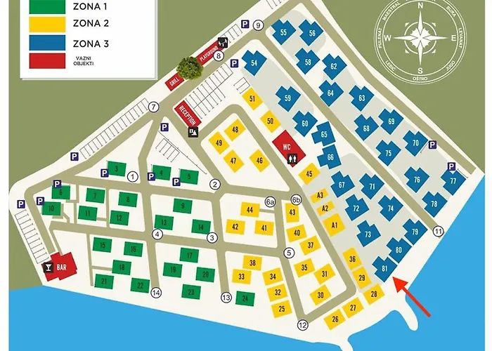 Buqez Eco - 81 - 1st Sea Line By دراغ